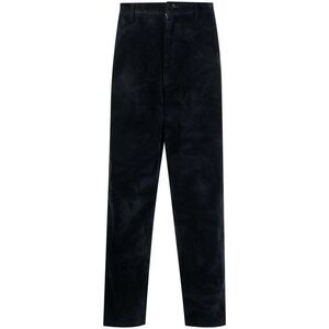 Comme Des Garcons Men's Straight Trousers